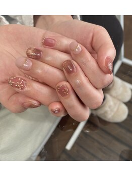 エス(S)/定額designコース