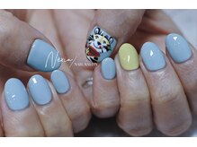 ネクシア(nexia)/キャラクター描けます！