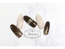 アモウズ(Amouz)/定額【テーマ:大理石】2