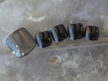 シェリール(Cherir.)/Foot親指定額