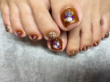 ルディーネイル(Rudy Nail)/