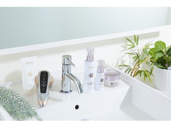 ディレイア ザ コスメ 有楽町マルイ店(direia the cosme)/direia-ディレイア-