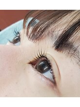 ル レイル(reir)/マツゲパーマ&ラッシュリフト