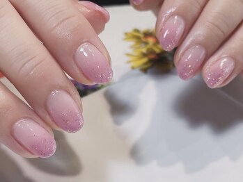 ミトミ(MITOMI)/H/Gradation plan 4|高円寺