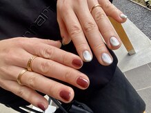 ウルオイネイル(uruoi nail)/