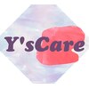 ワイズ ケア(Y's CARE)ロゴ