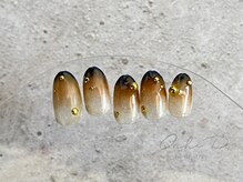 オーキッド バイ ビューティー(OrchiD.by BEAUTY)/◆rich◆定額アート