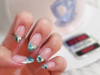 ローブ 銀座(Robe.)/おまかせデザインコース¥9000