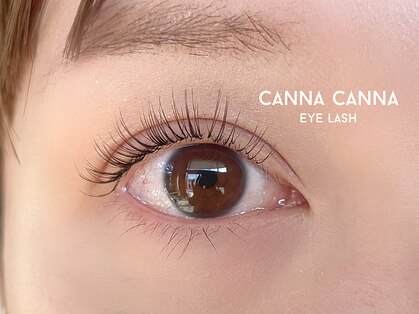 カンナカンナ(cannaCANNA)の写真