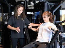 ワールドプラスジム 横浜旭店/チェストプレス