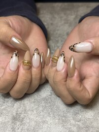 チップスカ120分