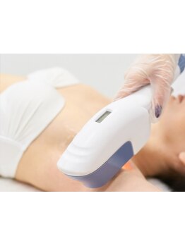 脱毛デビューにオススメのサロン