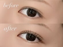 エニ(eni.)/まつ毛パーマ