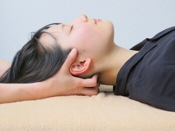 美しの森の写真/自律神経を整えて、「首肩コリ・眼精疲労・浅い眠り・自律神経の乱れ」などお悩みの方にお勧めです。