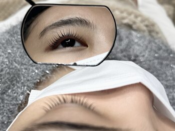 AMK/ラッシュリフト