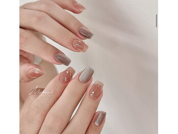 リサネイル(LISA NAIL)/