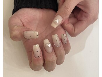 ソフィアネイル 赤羽店(Sofia Nail)/持ち込みデザイン