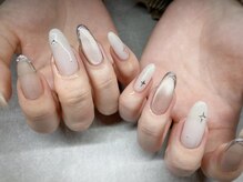 アンダールネイル(andar nail)/うる艶マグ