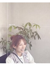 モストネイル 五日市店(MOST nail) Shoko 