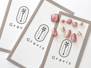 グラビス リュクシー 錦糸町店(Gravis Luxey)