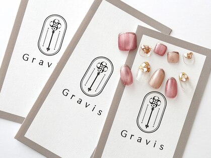 グラビス リュクシー 錦糸町店(Gravis Luxey)の写真