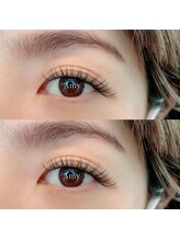 エイミー 京橋店(Amy)/フラットラッシュ100本☆