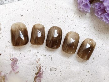 ネイルアンドアイラッシュ ラグナ サロン(Nail&Eyelash Laguna Salon)/【コロロンネイル】