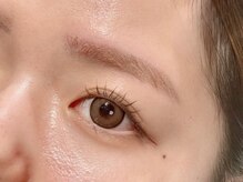 アイズ 天神大名店(eye's)/美眉/アイブロウwaxスタイリング