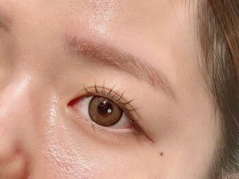 アイズ 天神大名店(eye's)/美眉/アイブロウwaxスタイリング