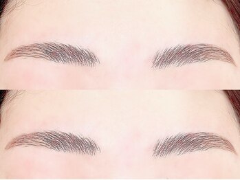 ディーエル ビューティー 町田店(DL BEAUTY)/ハリウッドブロウリフト