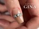 ジーナ(GINA)の写真/フィルイン専門×ハンドケアサロン◇爪を削らず育てる◎自爪を大切にしながら艶やかで美しいフォルムを実現