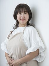 マシロネイルワークス(mashiro.nailworks)&nbsp;Aya 