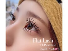 まつげエクステ専門店 エバーアイズ 京橋店(EVER EYES)/UPワードラッシュ