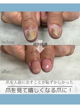 ティアラネイル 宇都宮/