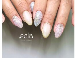 定額＊7000円/貝殻