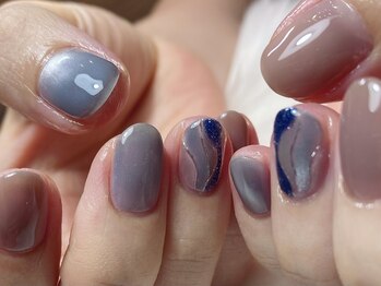 コフレ 千歳烏山(Coffret)/Magnetic Glass