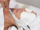 モエ ビューティーサロン(moe Beauty Salon)の写真/光の力で美肌に導く「オプティマム」導入！新型光フェイシャルでシミケア&予防に♪リフトアップ&ハリツヤ◎