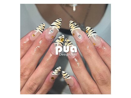 プア 千葉(pua)の写真