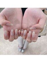 ペルシャ 坂戸駅前店(Persian)/おまかせネイル