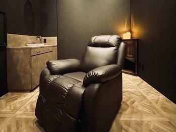 ソウ(Sou)/完全個室で至福の時間