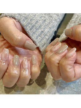 持ち込みニュアンス♪