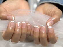 ノエンカ 茅ヶ崎(Noenca)/フレンチネイル