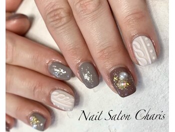 ネイルサロン カリス(Charis)