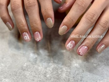 リオサ(liosa)/¥9,200