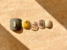 クレー(Klee)/FOOT 定額Rich Design