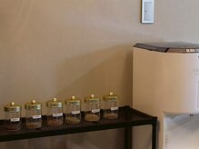 ジニエス(genies)/