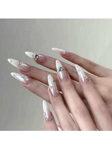 ヘブン ネイル 鶯谷(HEAVEN Nail)/