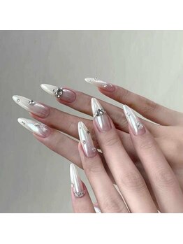 ヘブン ネイル 鶯谷(HEAVEN Nail)/