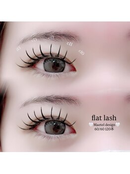 ピーコック(peacock)/まつ毛エクステ