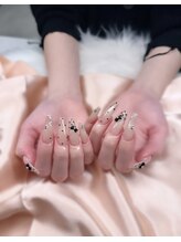 メゾンルミエール(Maison Lumiere)/パーツ付け放題120分 